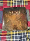 Rush Chronicles Vinyl Album 3LP Set UK 1990 1st Pressing Rare Prog Hard Rock