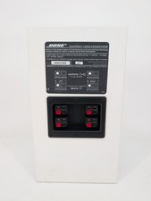 Bose Acoustimass 3 Series III Subwoofer Speaker System Subwoofer