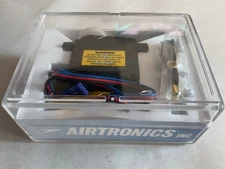 Airtronics 94322 Precision Heavy Duty BB Servo