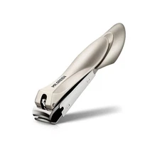 MR.GREEN Bionic Design Fingernail Clipper Stainless Durable Nail Grooming Tool