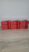 Maxell UR 90 Cassette Tapes Lot of 18 - 90 Minute Normal Bias Audio NEW SEALED 