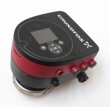 GRUNDFOS Magna3 Testa Pompa senza Rotore Motore Pompa 230V da Magna3D 32-60 180