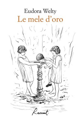 Isabella Zani Eudora Welty Le mele d'oro (Taschenbuch) (US IMPORT)