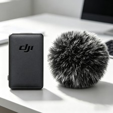 DJI Wireless Microphone Transmitter for DJI Pocket 2 CP.OS.00000123.01