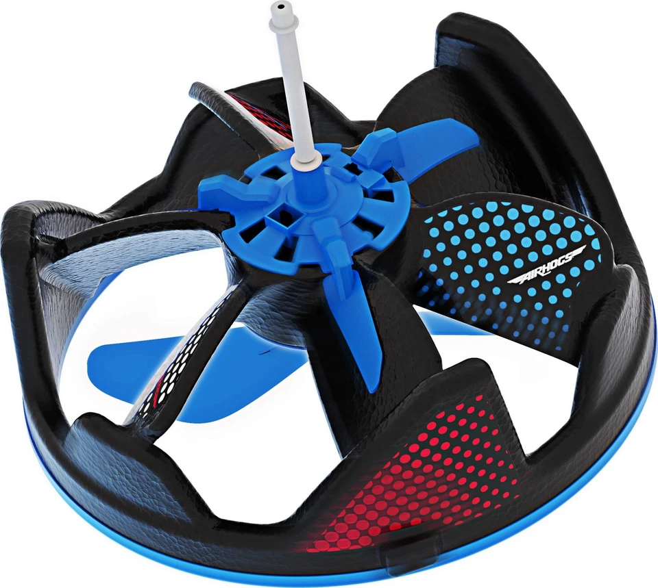 Gravitor, aufladbares Flugobjekt mit Trickstab - Bild 4 von 4