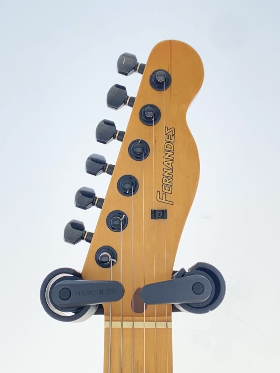 FERNANDES TE-95T/1990s~2000s/Takuya Electric Guitar | eBay