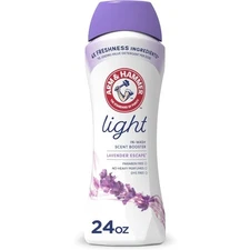 Lavender Escape Scent Booster for Laundry Light In Wash Fragrance Enhancer 24 Oz