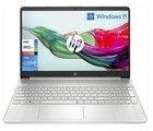 HP - Notebook 15S-FQ5003NL-Natural Silver Processore Intel® Core™ i5-12xxx