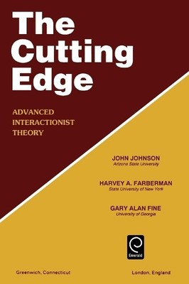 John M. Johnson Cutting Edge (Taschenbuch) (US IMPORT)