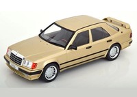 Mercedes W124 Tuning 1986 Gold MCG18342 Mcg 1:18 New