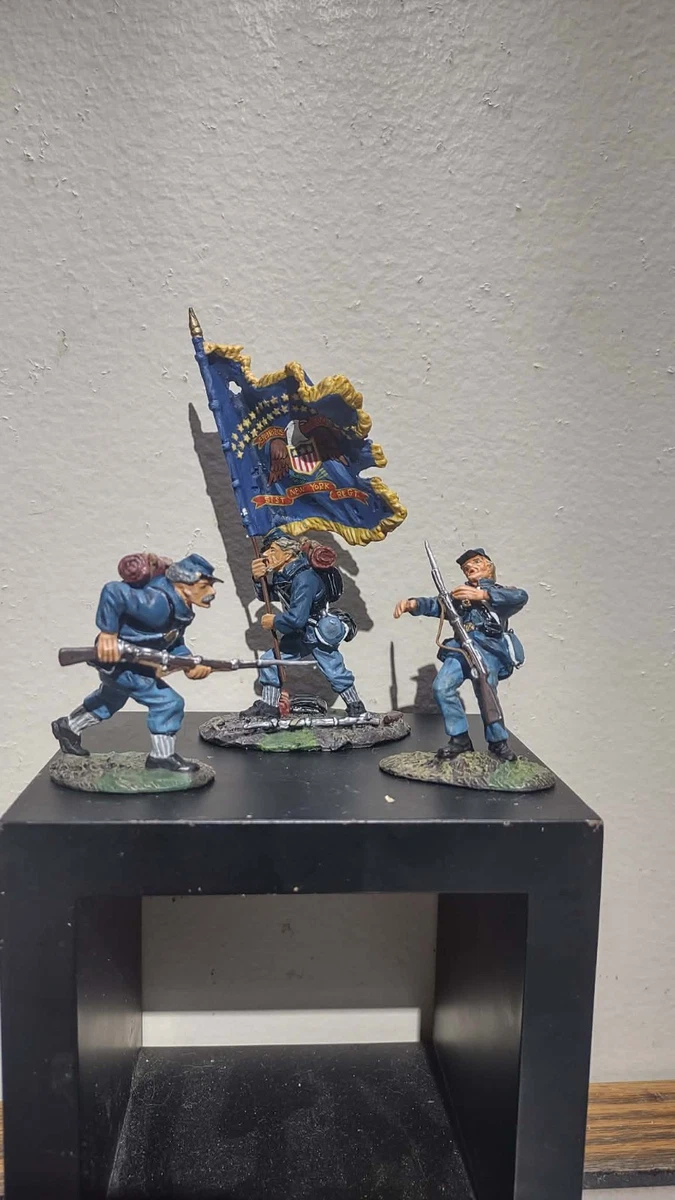King & Country Toy Soldier Figures for sale - eBay