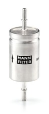 KRAFTSTOFFFILTER FÜR SEAT IBIZA II (6K1) - MANN-FILTER WK 512