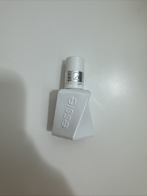 Essie Gel Couture Nail Polish Top Coat, 0.46oz