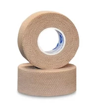 Dynarex Elastic Tape 1" x 5 Yards 4 Rolls MS-15400