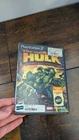 PS2 - The Incredible Hulk Ultimate Destruction Sony PlayStation 2 W/ Case