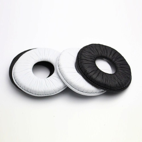 Coussinets De Remplacement Pour Casque Sony MDR-V150, V250, V300 - Lot De 2 Pièces Neuf