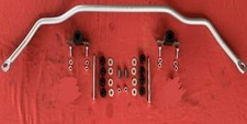Chassis Eng Heidts Addco Mustang Ii Suspension Front Sway Bar Kit Sb-0010pm
