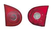 RüCkleuchten Set FüR Innen FüR VW Golf 5 1K 2003-2009 RüCklichter Innen