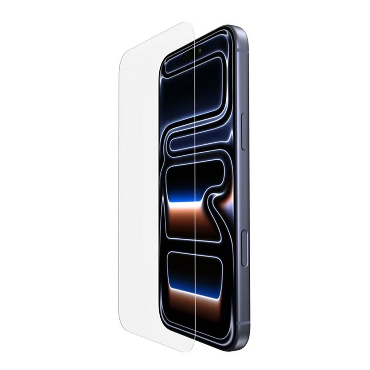 Belkin TrueClear Proteggi Schermo Per IPhone 5/5s (3 Pezzi) | Pellicola Trasparente Anti Graffio | Facile Applicazione