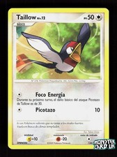 Pokemon Taillow 124/146 Legends Awakened LP