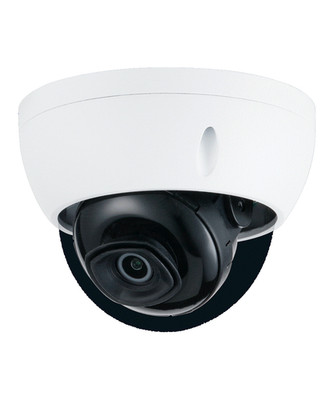 X-Security IP Kamera Dome 4MP KI Audio 40m IR XS-IPB830ZW-4P-AI