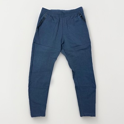 Nike NSW Sportswear Tech Pack Knit Pant Men's Size Large Navy AR1550-475