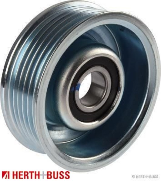 Herth+Buss Jakoparts J1143085 Riemenspanner FüR Keilrippenriemen FüR Mazda-image