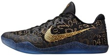 Size 13 - Nike Kobe 11 Protro Low Mamba Day for sale online | eBay