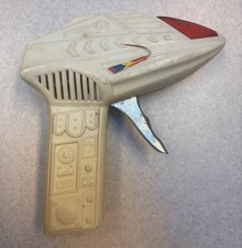 Vintage Toy Ray Space Gun
