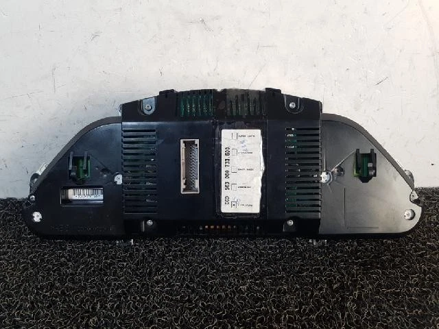 Nuevos grupos de instrumentos Audi A6 FSI Quattro 2007 503000733600 Foto 2 de 4