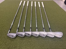 Mizuno Mp 58 Irons for sale - eBay