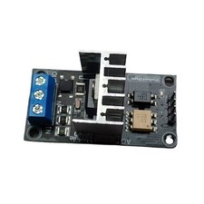 AC Light Dimmer Module 1 Channel 8A 3.3V/5V Logic AC 50/60H Light Dimmer Module