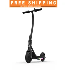 Jetson Ember Folding Electric Scooter with 15 MPH Max Speed