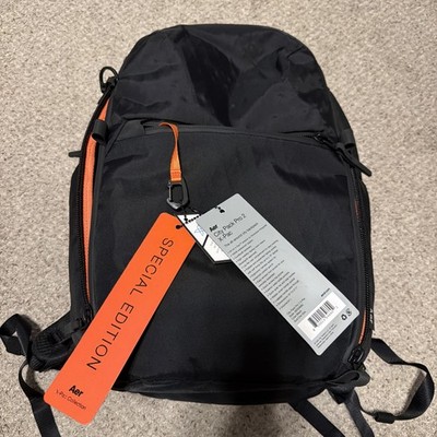 Aer City Pack Pro 2 X-Pac Backpack 24L