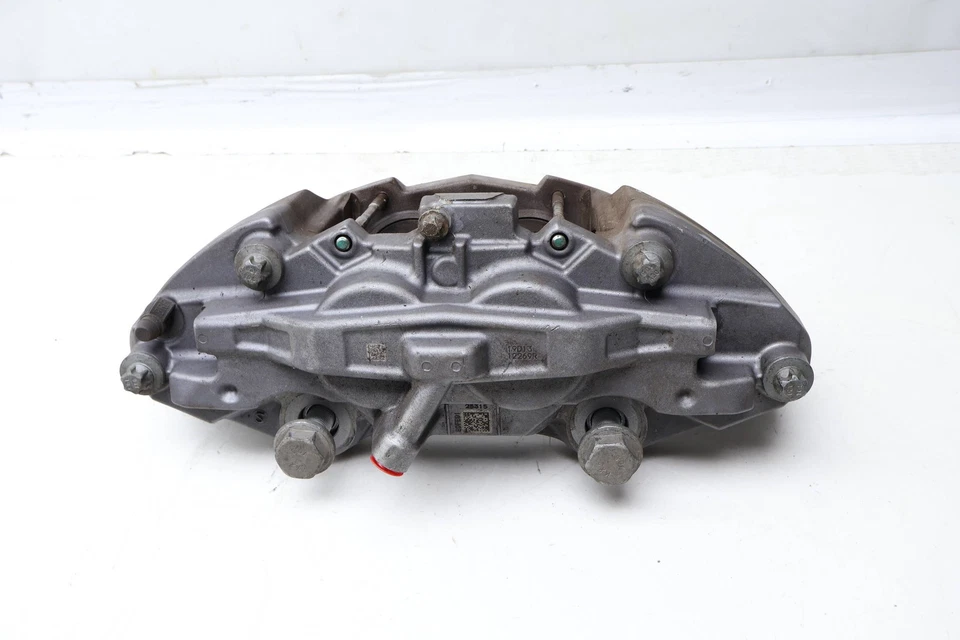 Mercedes-Benz E300 2017-2019 2,0 L - Pinza de freno delantera derecha 0114219498 Foto 2 de 4