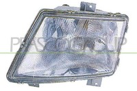 ME9074804 Hauptscheinwerfer Links FüR MERCEDES-BENZ Vito Bus (638)