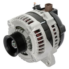OE Replacement Alternator Compatible 2006-2008 for Toyota for RAV4 11201
