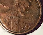 1982 D Mint Mark Lincoln Memorial Penny 3.1 Grams. Large Date.  #3 — photo 2