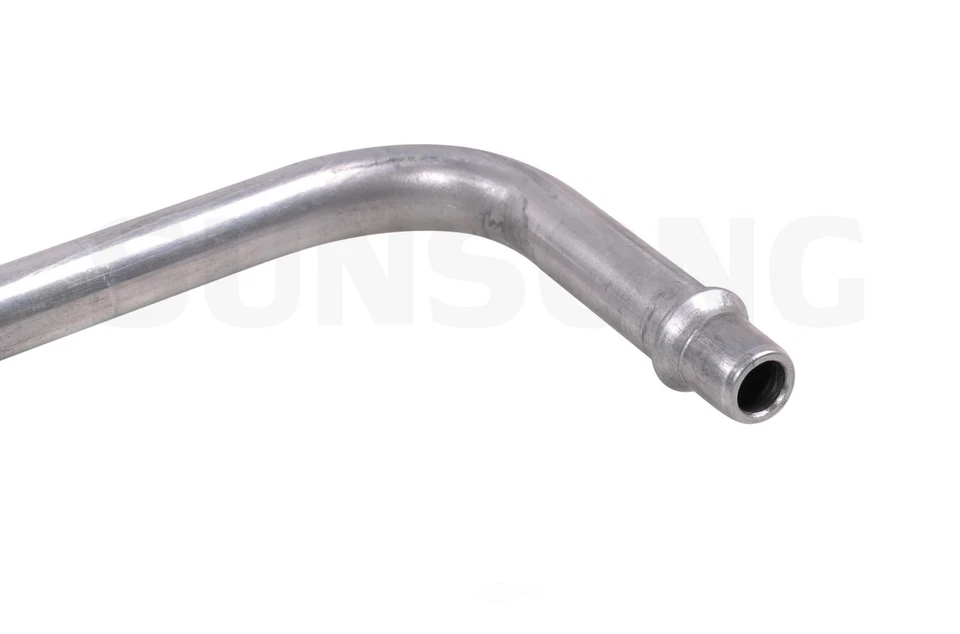 Conjunto de manguera de enfriador de aceite de transmisión automática para GMC Sierra 1500 Sierra 1500 Clase 1999-2007 Foto 3 de 3