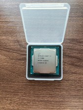 Intel Core I7-7700K Processor (4.2 GHz, Quad-Core, LGA 1151) - SR33A