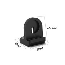 For Amazfit GTR / Amazfit GTS Watch Charger Charging Dock Stand Holder