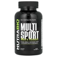 MultiSport Men's Formula, 120 Capsules