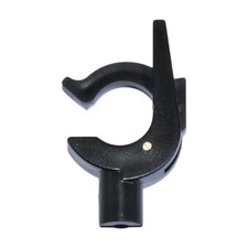 Tonearm Rest Clip Replacement Accessory Record Players Parts