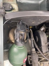Amortisseur Citroen BX