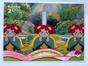 Pokemon the Movie 2000 Cards | eBay Pokemon the Movie 2000 Cards | eBay