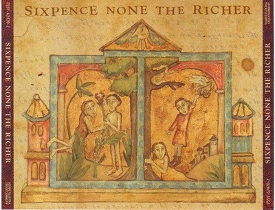 Sixpence None The Ri - Used CD - J5783z