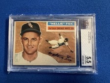 1956 Topps Football Cards 46