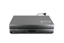 Sharp VC-GH611GM(S) | VHS VCR | PAL & MESECAM
