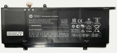 Batería Original HP Spectre X360 13-AP Series SP04XL L28538-1C1 15.4V 3990mAh 61