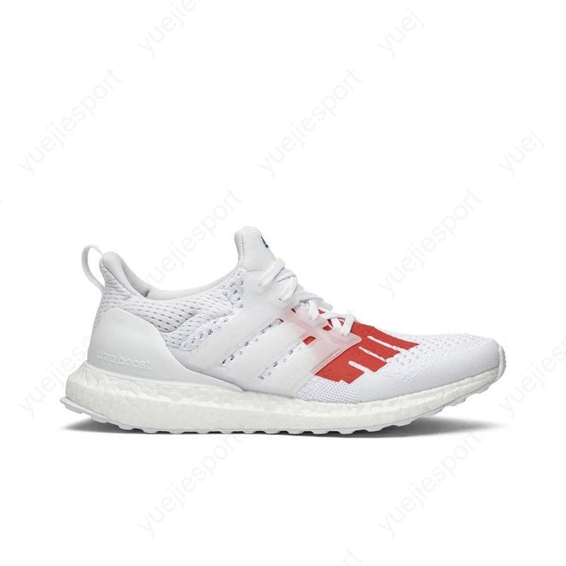 アディダスウルトラブーストadidas ultraboost undefeated 28.5㎝ adidas Undefeated x UltraBoost 1.0 Stars and Stripes for Sale